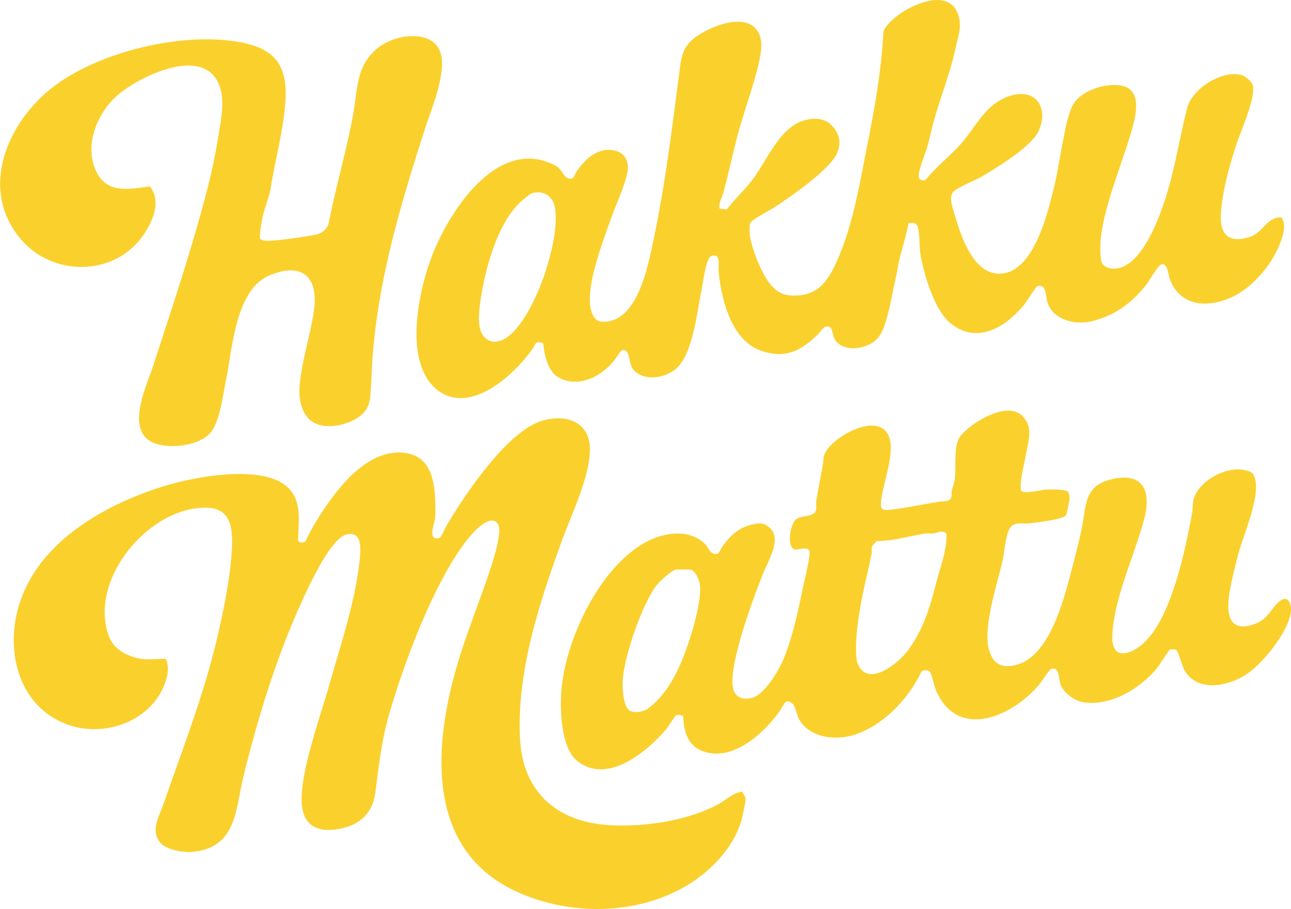 Hakku Mattu