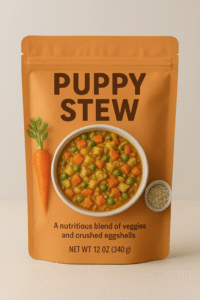 Puppy Stew